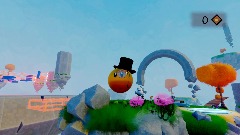 A screenshot taken in Dreams. 28 of 28.