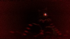 A screenshot taken in Dreams. 2 of 3.