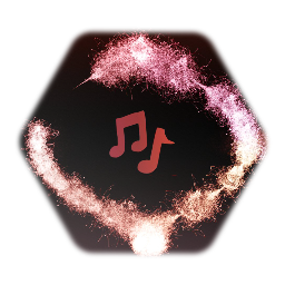 The Johnny Test Whip Crack Instrument