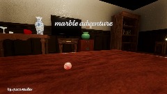 marble adventure