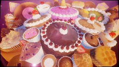 A screenshot taken in Dreams. 5 of 30.