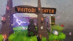 The Fourth Wall - Snake in the Grass (Level 8)