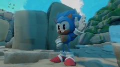 Sonic Mistery DEMO