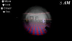 A screenshot taken in Dreams. 1 of 2.