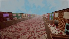 A screenshot taken in Dreams. 19 of 24.