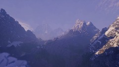 A screenshot taken in Dreams. 26 of 30.