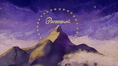 Paramount Pictures Logo 2003 Remake ⭐