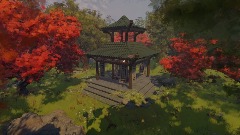 Forest Shrine