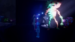 A screenshot taken in Dreams. 14 of 14.