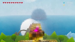 A screenshot taken in Dreams. 20 of 28.