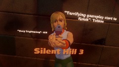 Silent hill 3