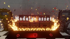 A screenshot taken in Dreams. 13 of 18.