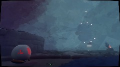 A screenshot taken in Dreams. 11 of 15.