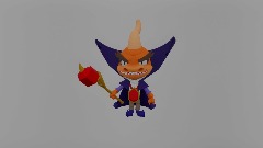 A screenshot taken in Dreams. 1 of 1.