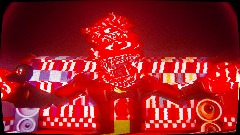 A screenshot taken in Dreams. 10 of 11.