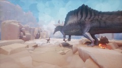 Mon Temple ancien<nbsp>!