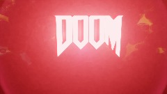 Doom top shooter Makyr supremacy teaser trailer