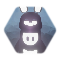 shadow bonnie