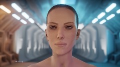 A screenshot taken in Dreams. 19 of 20.