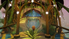 A screenshot taken in Dreams. 13 of 26.