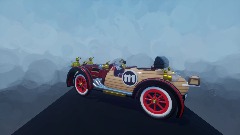 A screenshot taken in Dreams. 9 of 12.