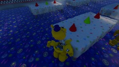 A screenshot taken in Dreams. 4 of 20.