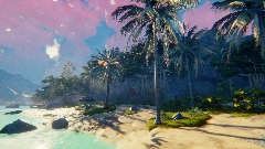 A screenshot taken in Dreams. 5 of 5.