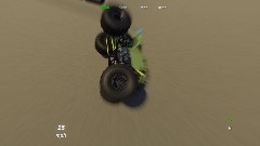 A screenshot taken in Dreams. 3 of 24.