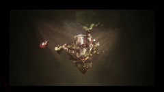 A screenshot taken in Dreams. 2 of 7.