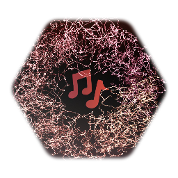 Dark Cosmos - Planet Mirror