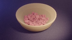 A screenshot taken in Dreams. 18 of 28.