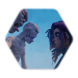 Apocalyptic Road-WIP(Help me to finish that)