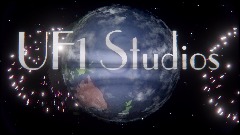 UF1 Studio Logo