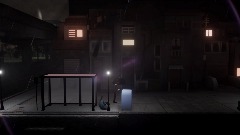 A screenshot taken in Dreams. 26 of 28.