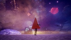 A screenshot taken in Dreams. 1 of 1.