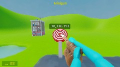 A screenshot taken in Dreams. 10 of 12.