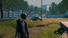 A screenshot taken in Dreams. 26 of 28.