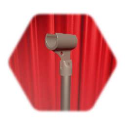 Microphone Stand