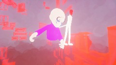 DLC Sad STORY dimensional LOST LEG coming soon