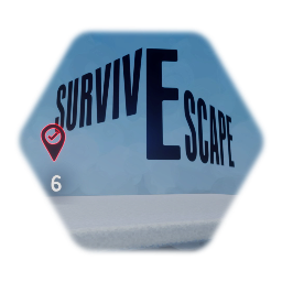 DreamsCom '22 SurvivEscape Booth + MINIGAME!