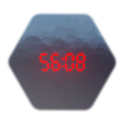 Countdown - 15/5/2019