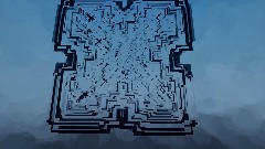 A screenshot taken in Dreams. 26 of 27.