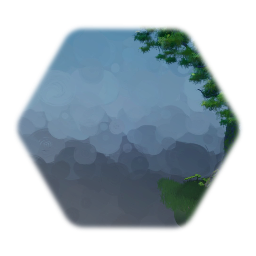 Terrain Chunk Normal