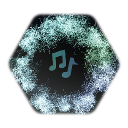 Keep on Dancin' (Vocal Sample loop)