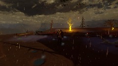 A screenshot taken in Dreams. 3 of 7.