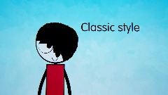 Classic style
