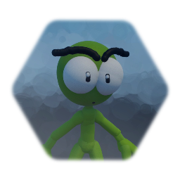 Mchashbrowns the Stickman