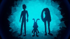 A screenshot taken in Dreams. 1 of 5.