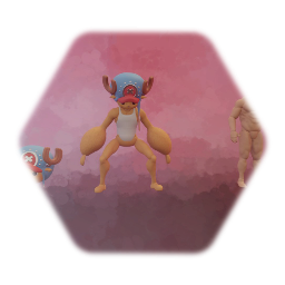 Chopper's Dream | Assets