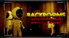 <term>Backrooms</term> Rampage - Teaser